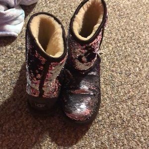 Ugg boots